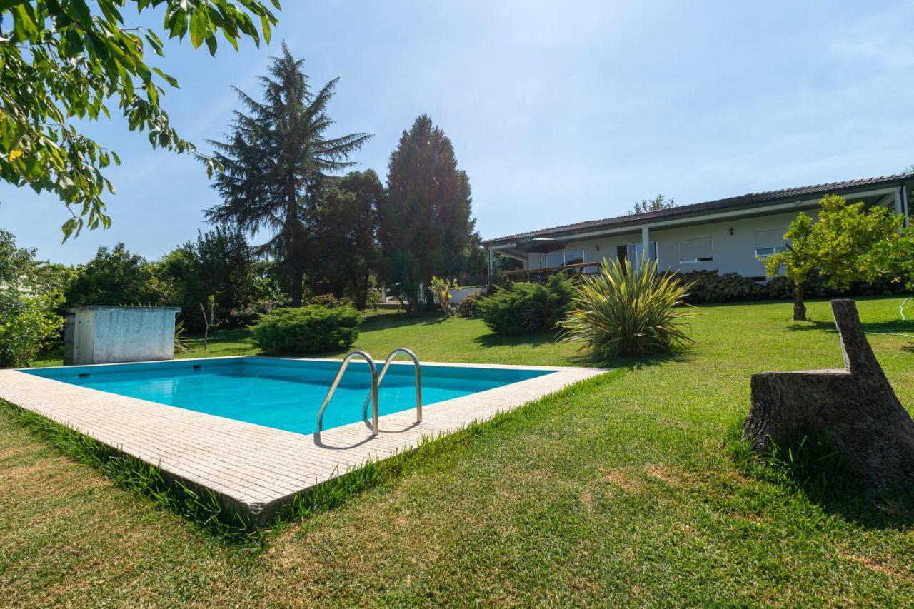 Capa Da Encosta Villa Amarante Exterior photo